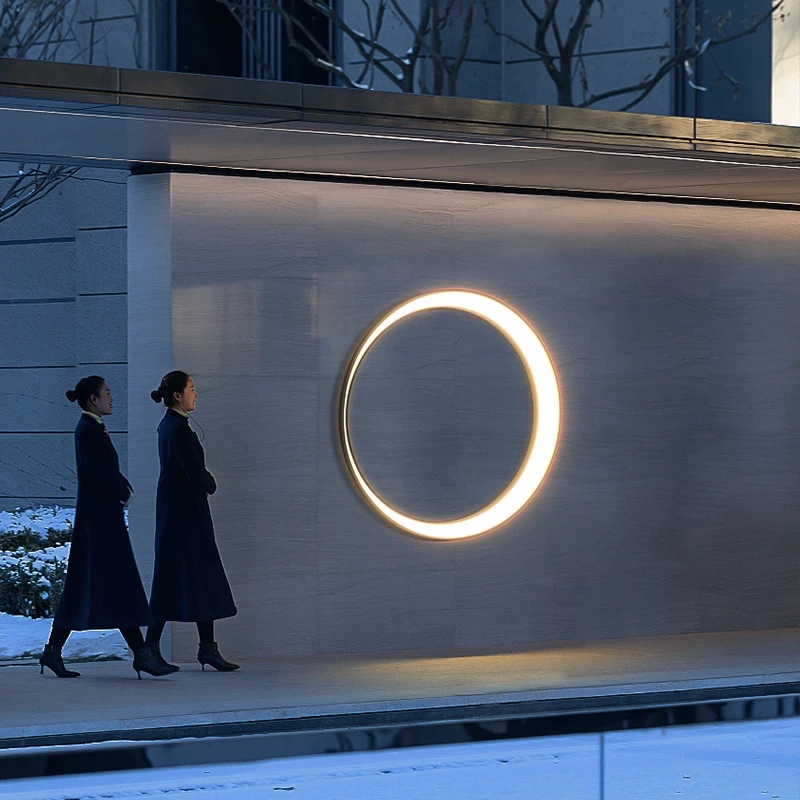 Modern wall light, outdoor pat – Outdoor Lighting Lux Bewertung und Preis