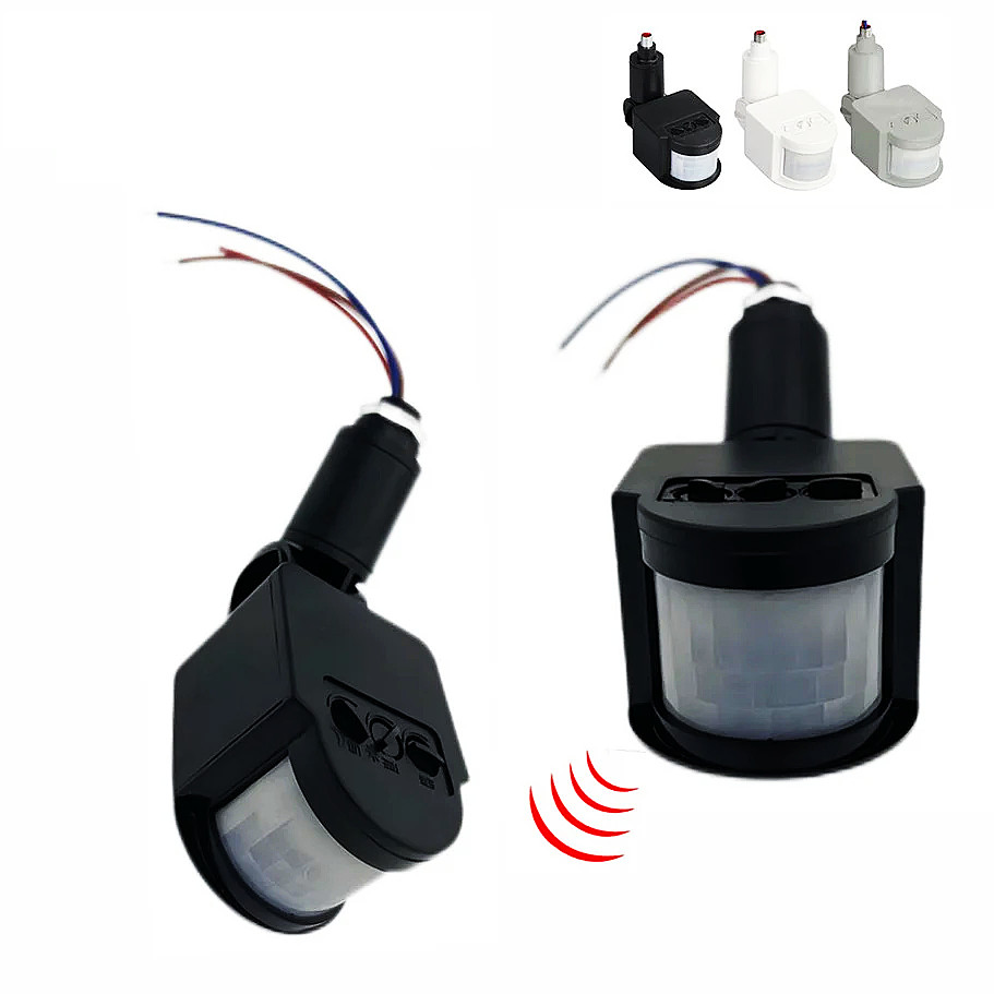 Motion Sensor Light Switch Out – Outdoor Lighting Timer Switch Bewertung und Preis