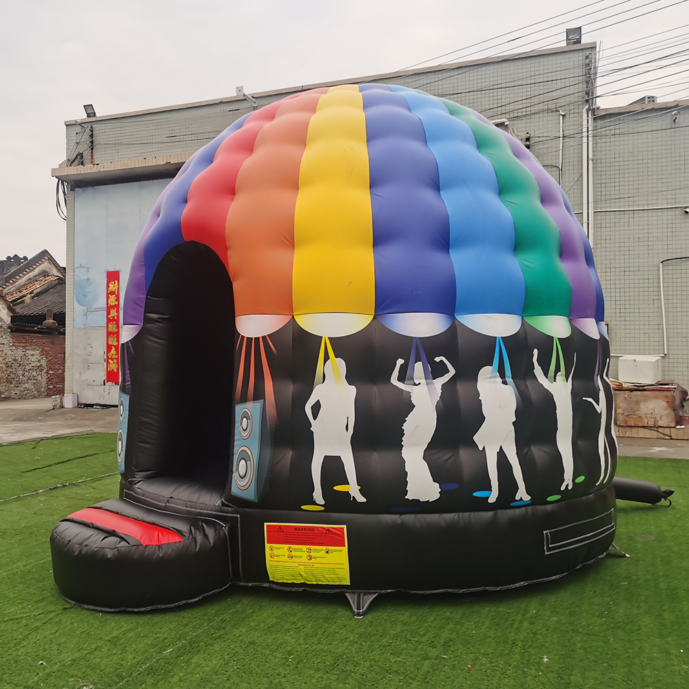 Custom 10FT/3m  PVC Inflatable – Outdoor Lighting Newcastle Bewertung und Preis