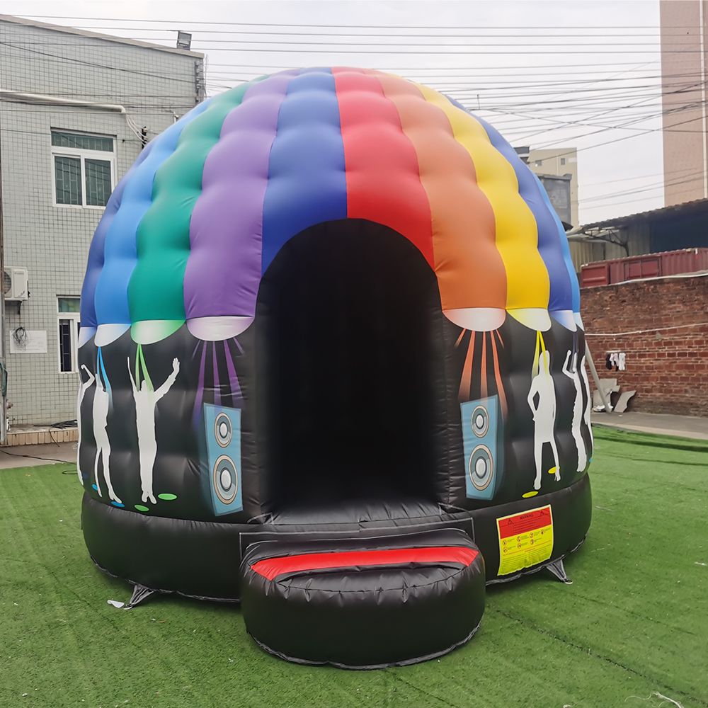 Custom 10FT/3m  PVC Inflatable – Outdoor Lighting Newcastle Bewertung und Preis