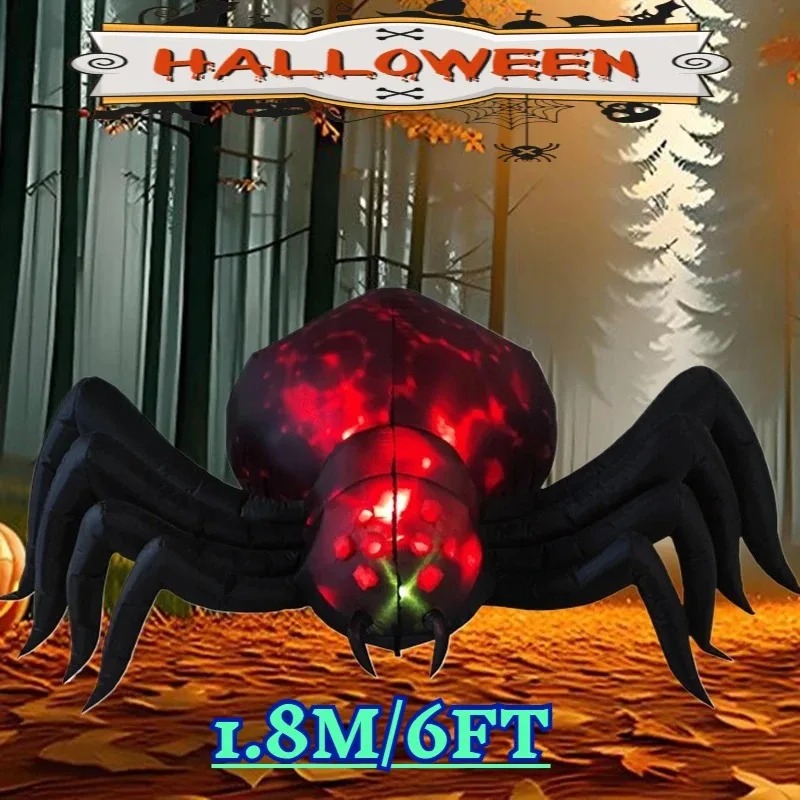 6FT Outdoor Holiday Decoration – Outdoor Lighting Halloween Bewertung und Preis