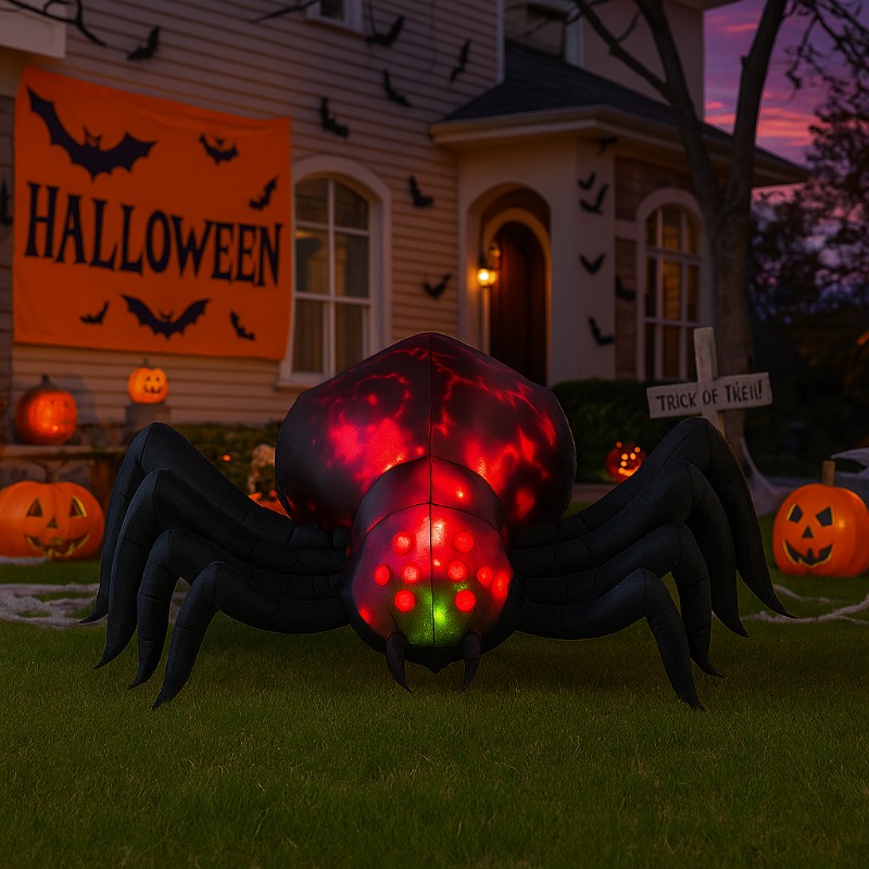 6FT Outdoor Holiday Decoration – Outdoor Lighting Halloween Bewertung und Preis
