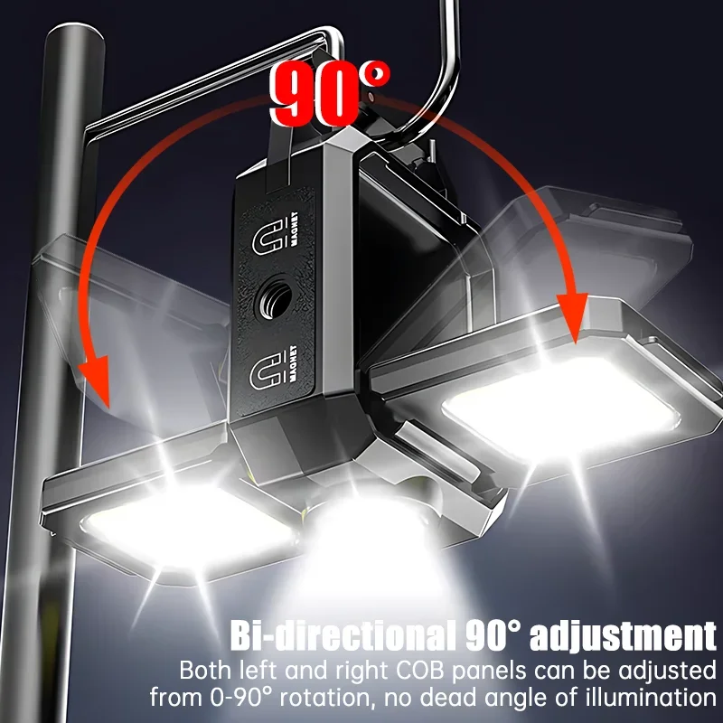 Mini Flashlight Keychain Light – Outdoor Lighting Usb Bewertung und Preis