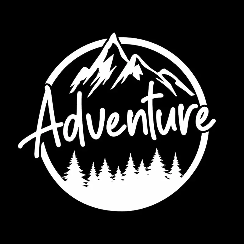 Caravan Camper Adventure Car s - Outdoor Adventure Words recensie en prijs