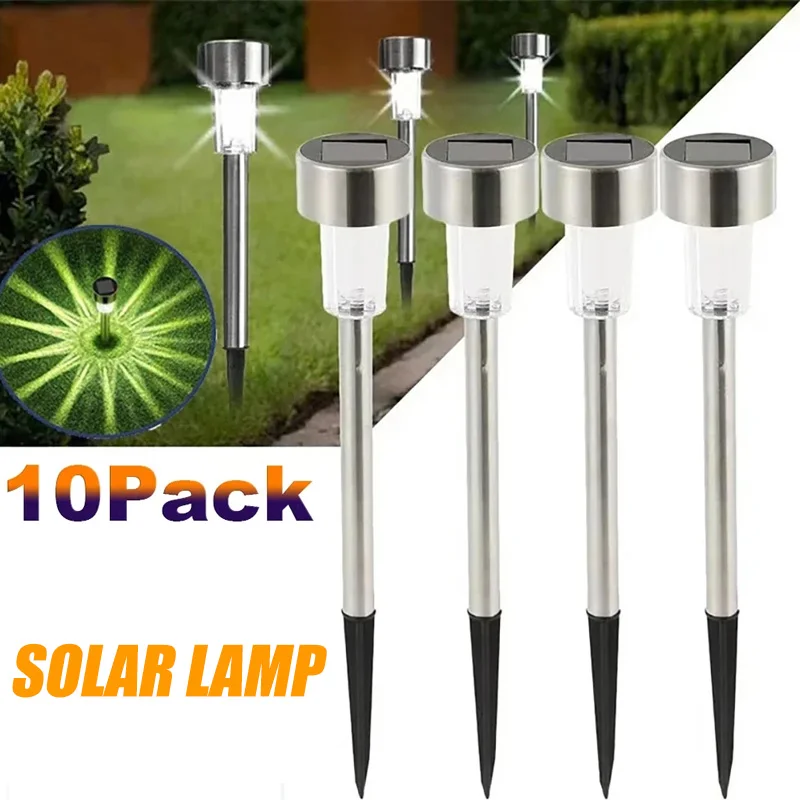 Solar Outdoor Lights Garden La – Outdoor Lighting Under Pergola Bewertung und Preis