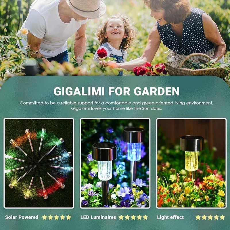 Solar Outdoor Lights Garden La – Outdoor Lighting Under Pergola Bewertung und Preis