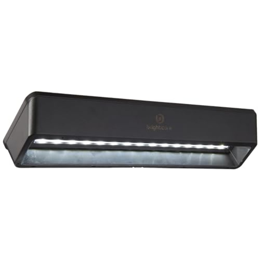 s 2Pck Solar Address Sign Ligh – Outdoor Lighting Ip65 Bewertung und Preis