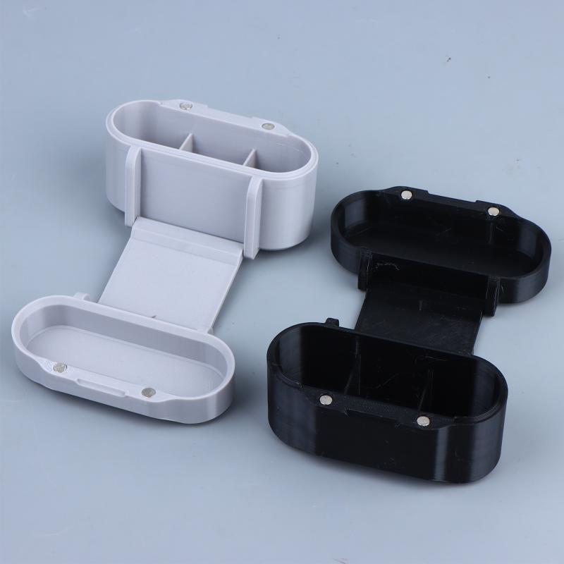 Travel Film Storage Box for 35 - Outdoor Adventure Films recensie en prijs
