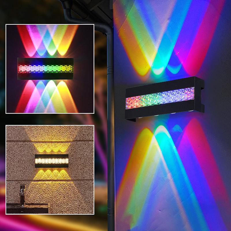 Outdoor Waterproof Wall Light  – Wall Lighting Outdoor Bewertung und Preis