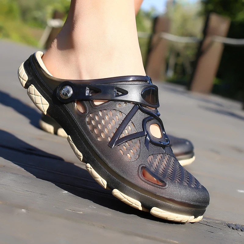Fashion Slippers Casual Sandal – Outdoor Lighting Quality Bewertung und Preis