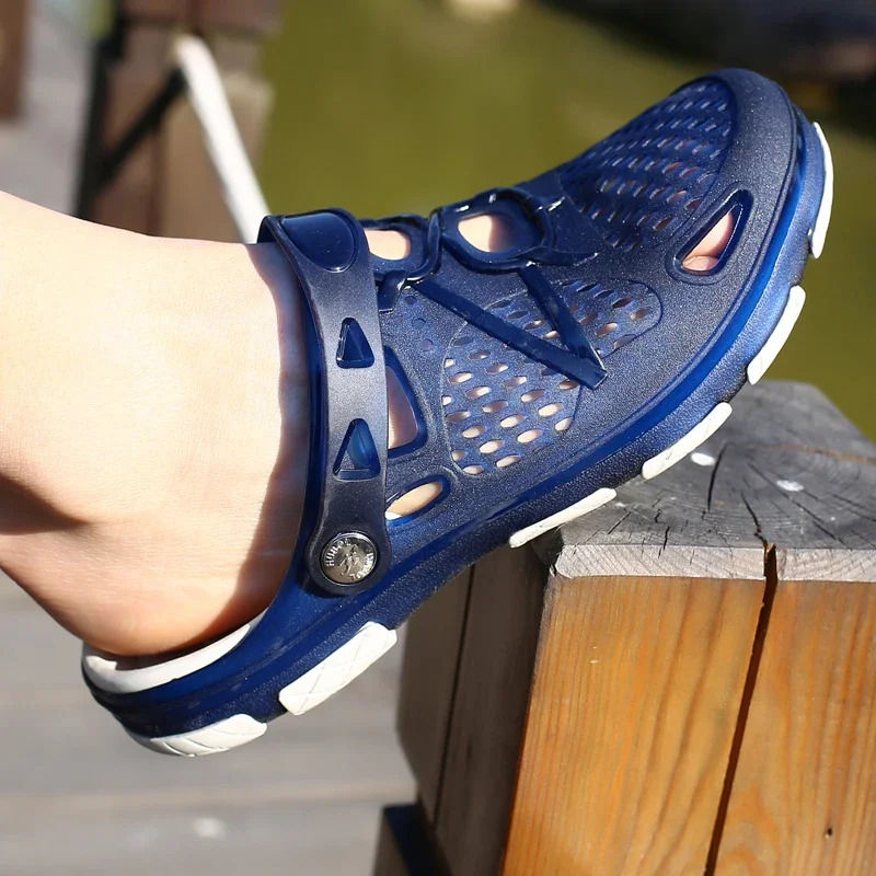 Fashion Slippers Casual Sandal – Outdoor Lighting Quality Bewertung und Preis