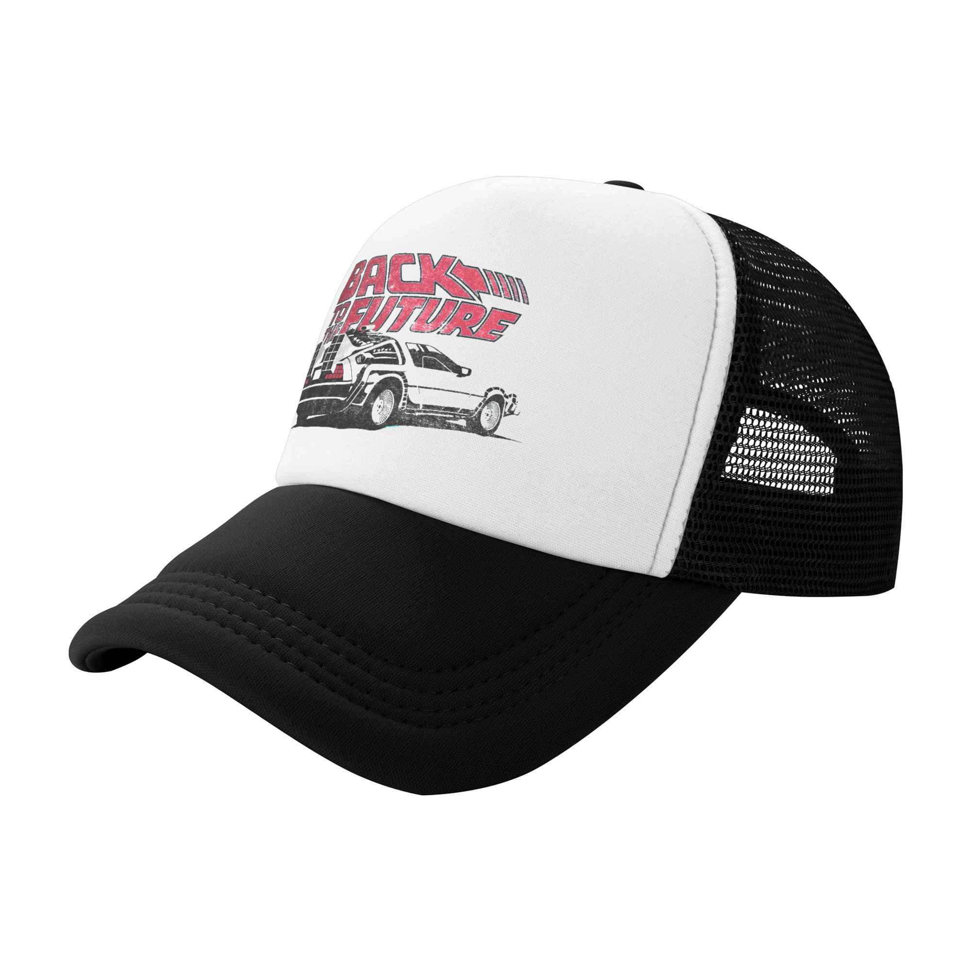 Punk Unisex Vintage back to th - Outdoor Adventure Films recensie en prijs