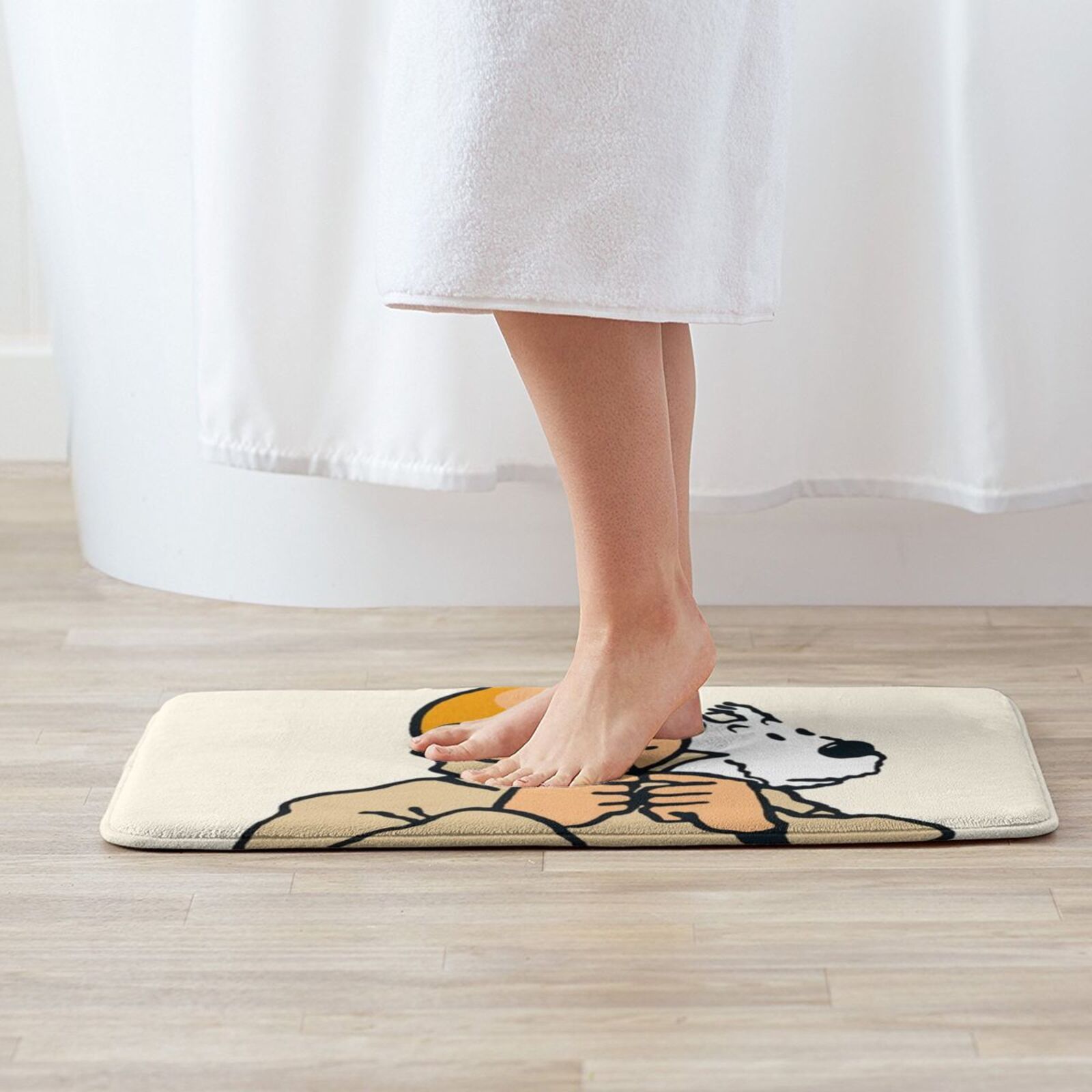Carpet Mat Rug Cushion Soft Co - Outdoor Adventure Films recensie en prijs