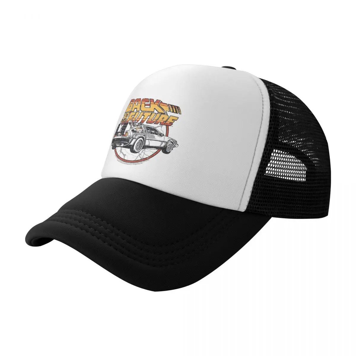 Custom Back To The Future Base - Outdoor Adventure Films recensie en prijs