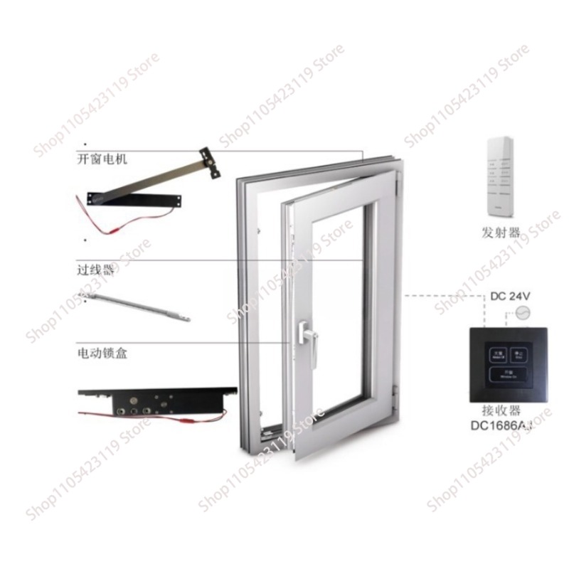 Wholesale Awning Parts Solar M – Motion Sensor Outdoor Bewertung und Preis