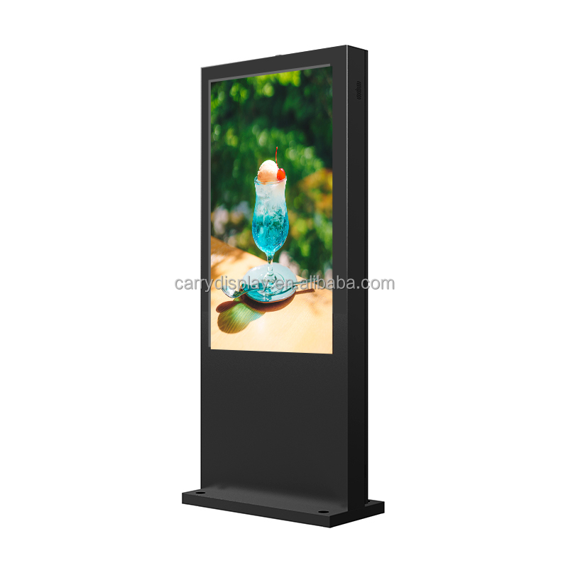49/55/65/75/86 Inch IP65 Water – Color Changing Outdoor Bewertung und Preis