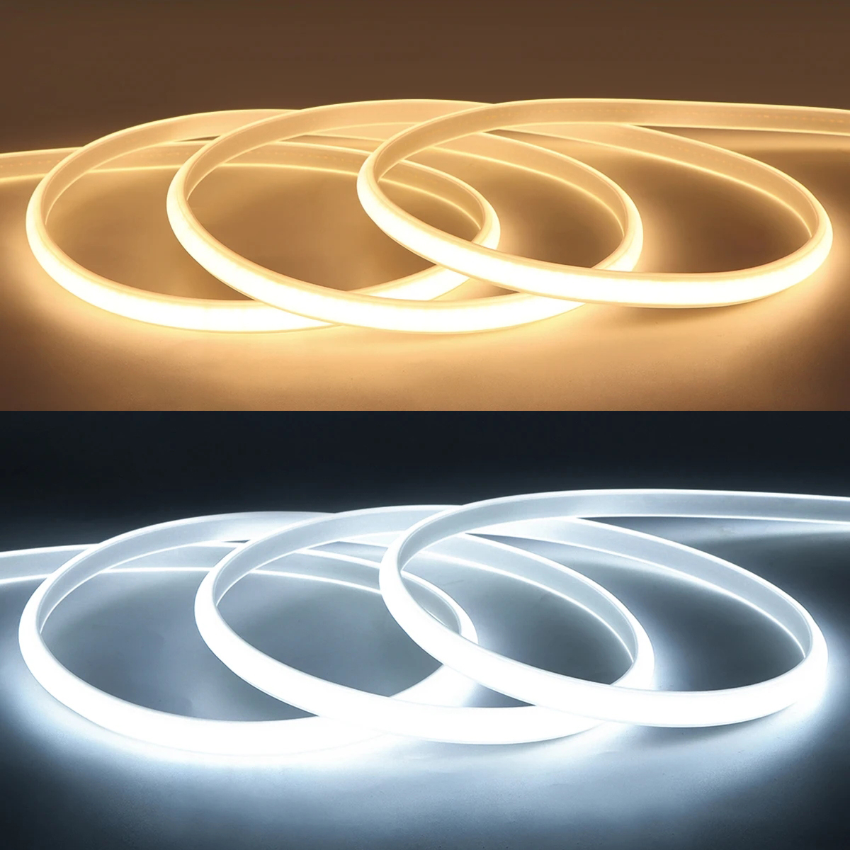220V Led Strip with ON/OFF Swi – Outdoor Lighting Restaurant Bewertung und Preis