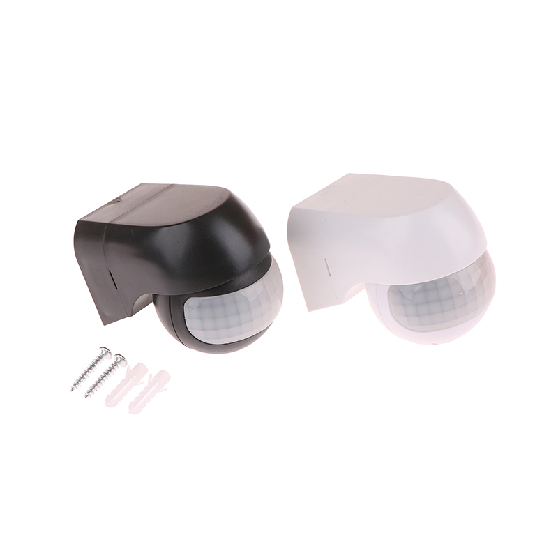 Outdoor Infrared Long Motion A – Outdoor Lighting Timer Switch Bewertung und Preis