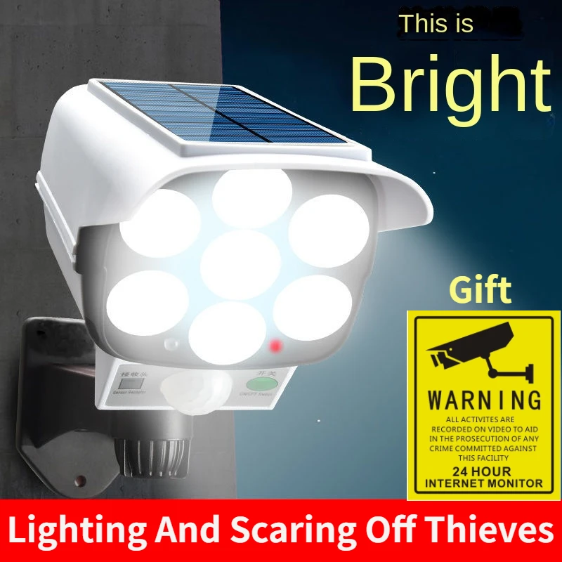 Outdoor Solar Light Motion Sen – Outdoor Lighting Under Pergola Bewertung und Preis