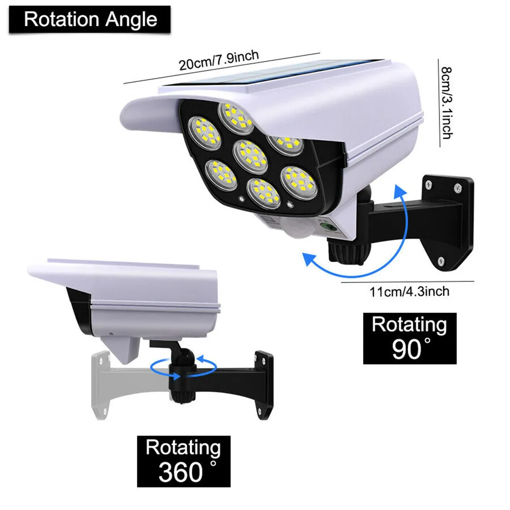 Outdoor Solar Light Motion Sen – Outdoor Lighting Under Pergola Bewertung und Preis