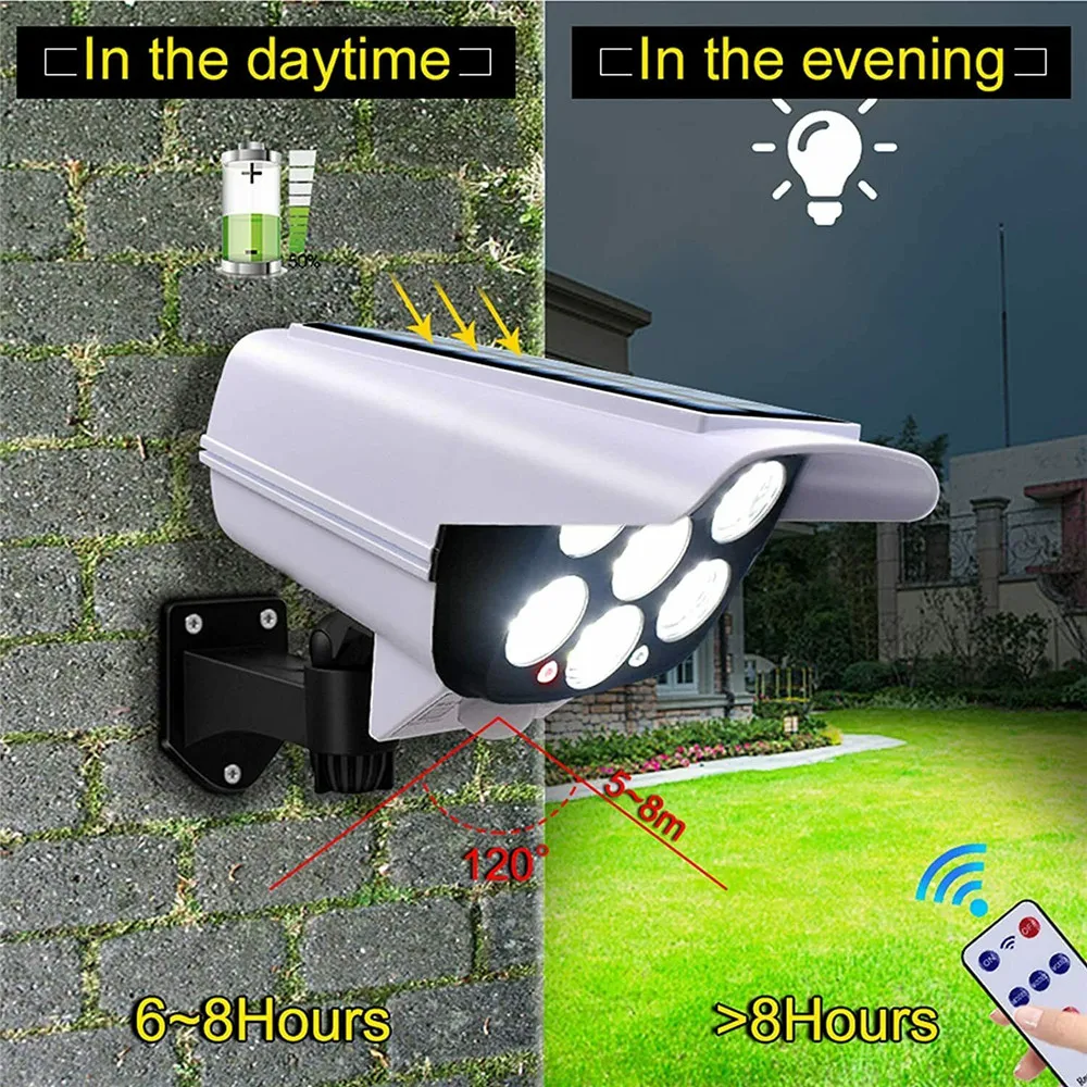 Outdoor Solar Light Motion Sen – Outdoor Lighting Under Pergola Bewertung und Preis
