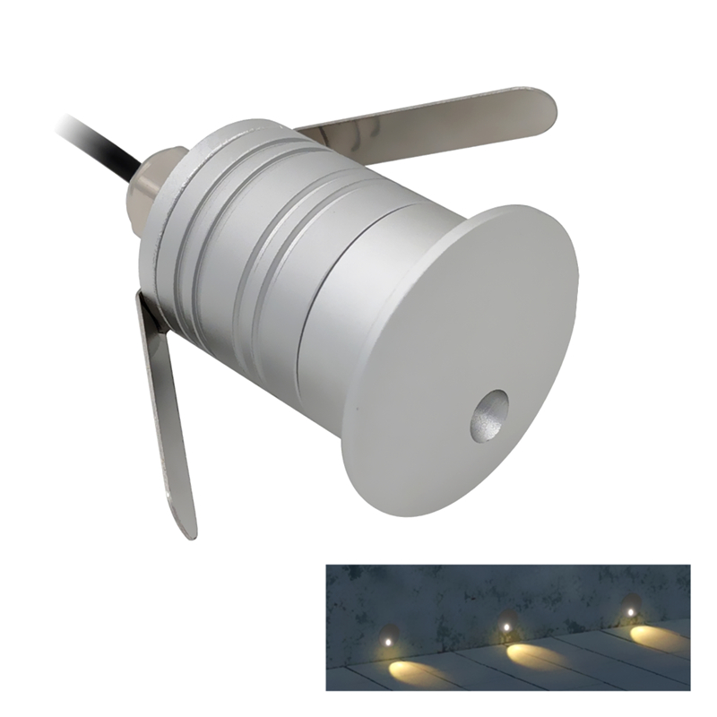 Stair Lamp Outdoor Wall Light  – Outdoor Lighting On Stairs Bewertung und Preis