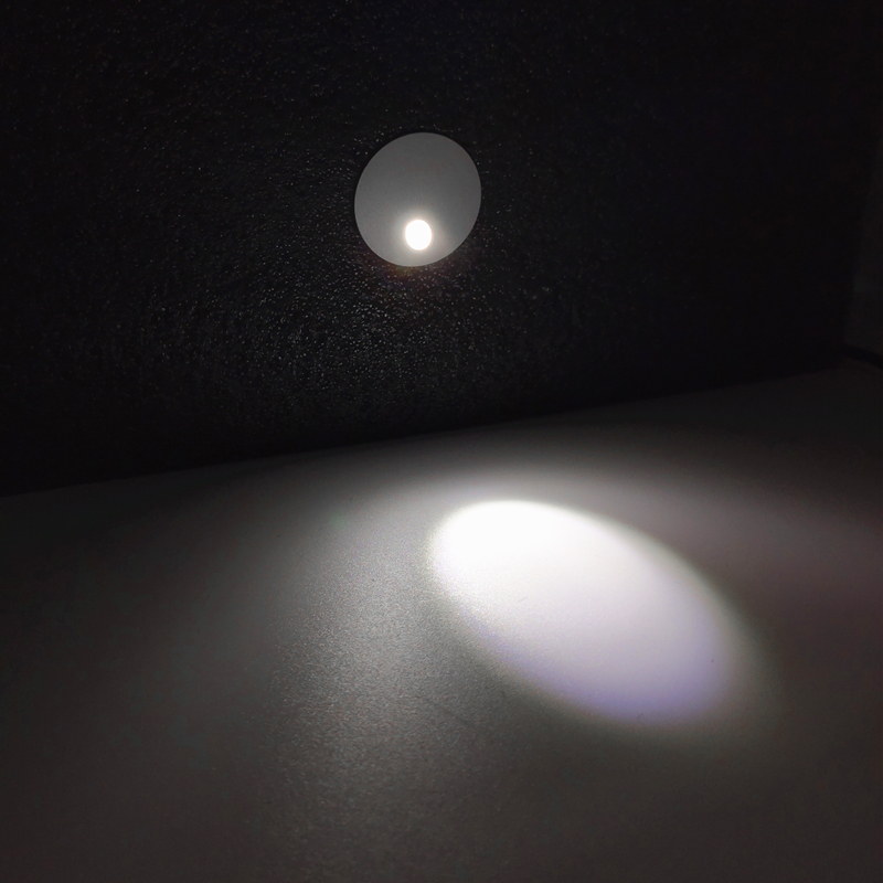 Stair Lamp Outdoor Wall Light  – Outdoor Lighting On Stairs Bewertung und Preis