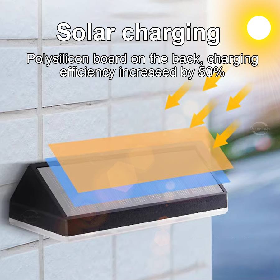Super Bright Solar Lights RGB  – Outdoor Lighting Lux Bewertung und Preis