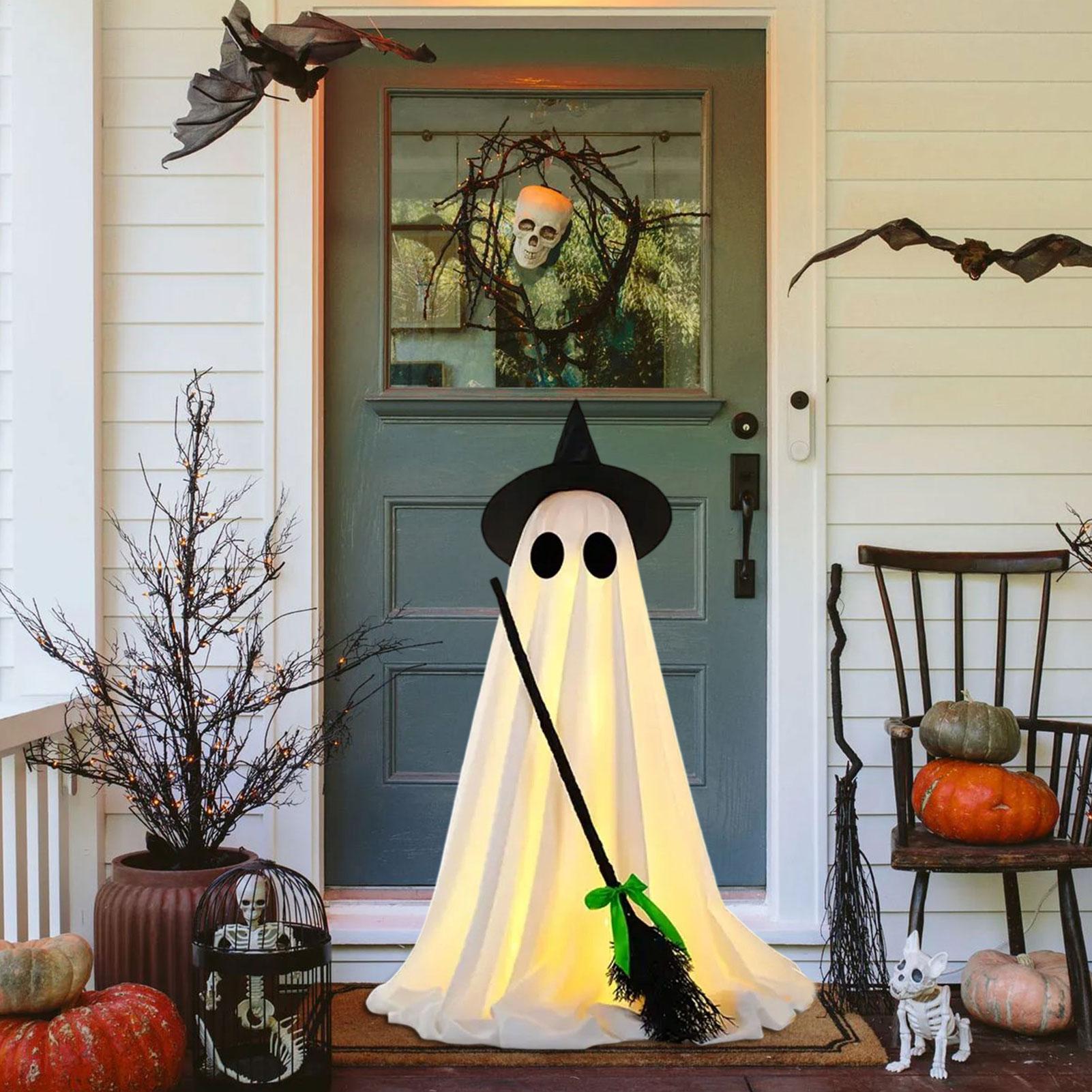 Light Up Ghost Decorations Out – Outdoor Lighting Halloween Bewertung und Preis