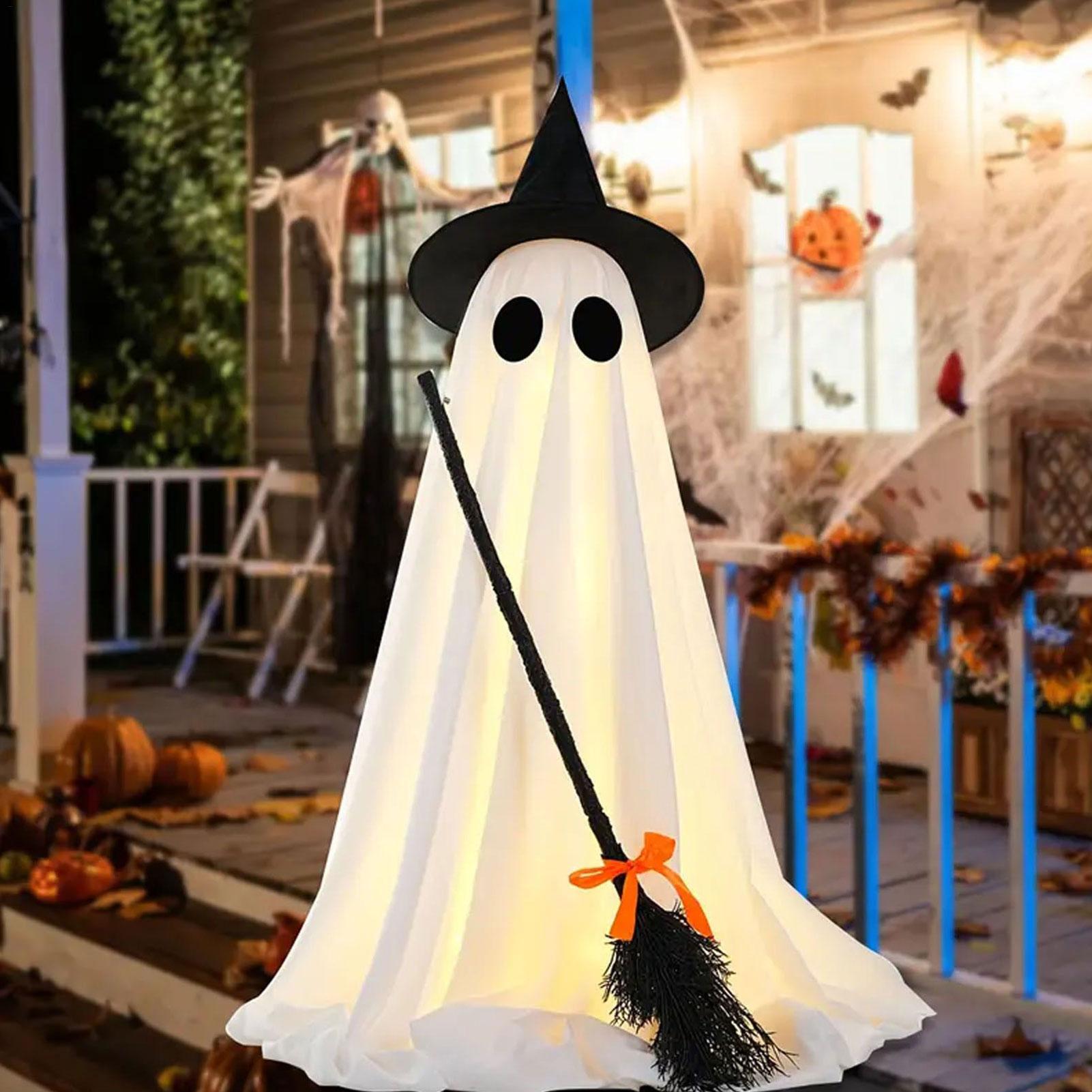 Light Up Ghost Decorations Out – Outdoor Lighting Halloween Bewertung und Preis