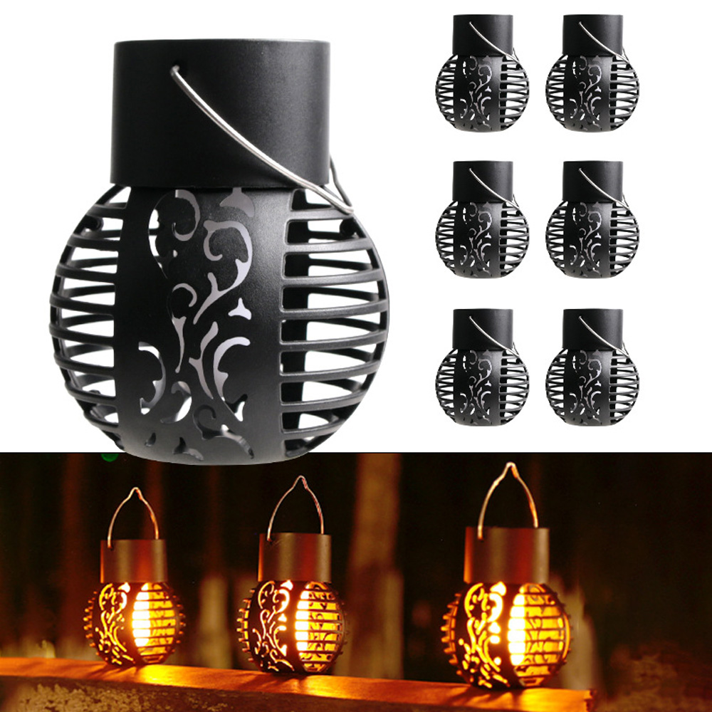LED Solar Light Outdoor Garden – Fire Torch Solar Bewertung und Preis