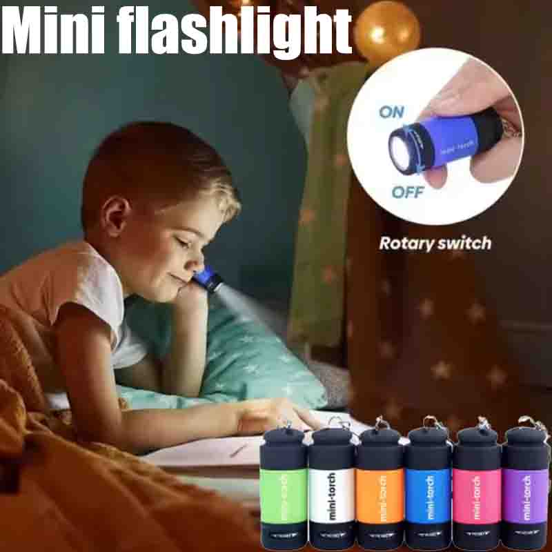 USB Rechargeable Camping Mini  – Outdoor Lighting Quality Bewertung und Preis