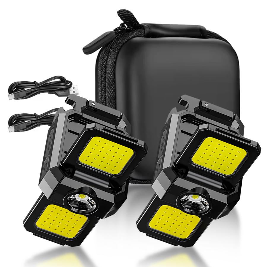 Mini LED Handheld Flashlights  – Outdoor Lighting Quality Bewertung und Preis