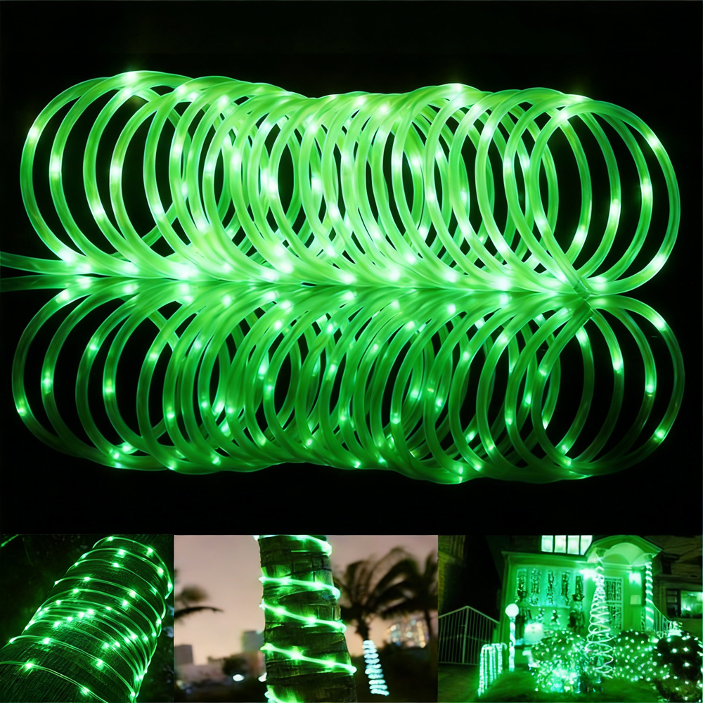 Solar Rope Lights Outdoor Blue – Outdoor Lighting Under Pergola Bewertung und Preis