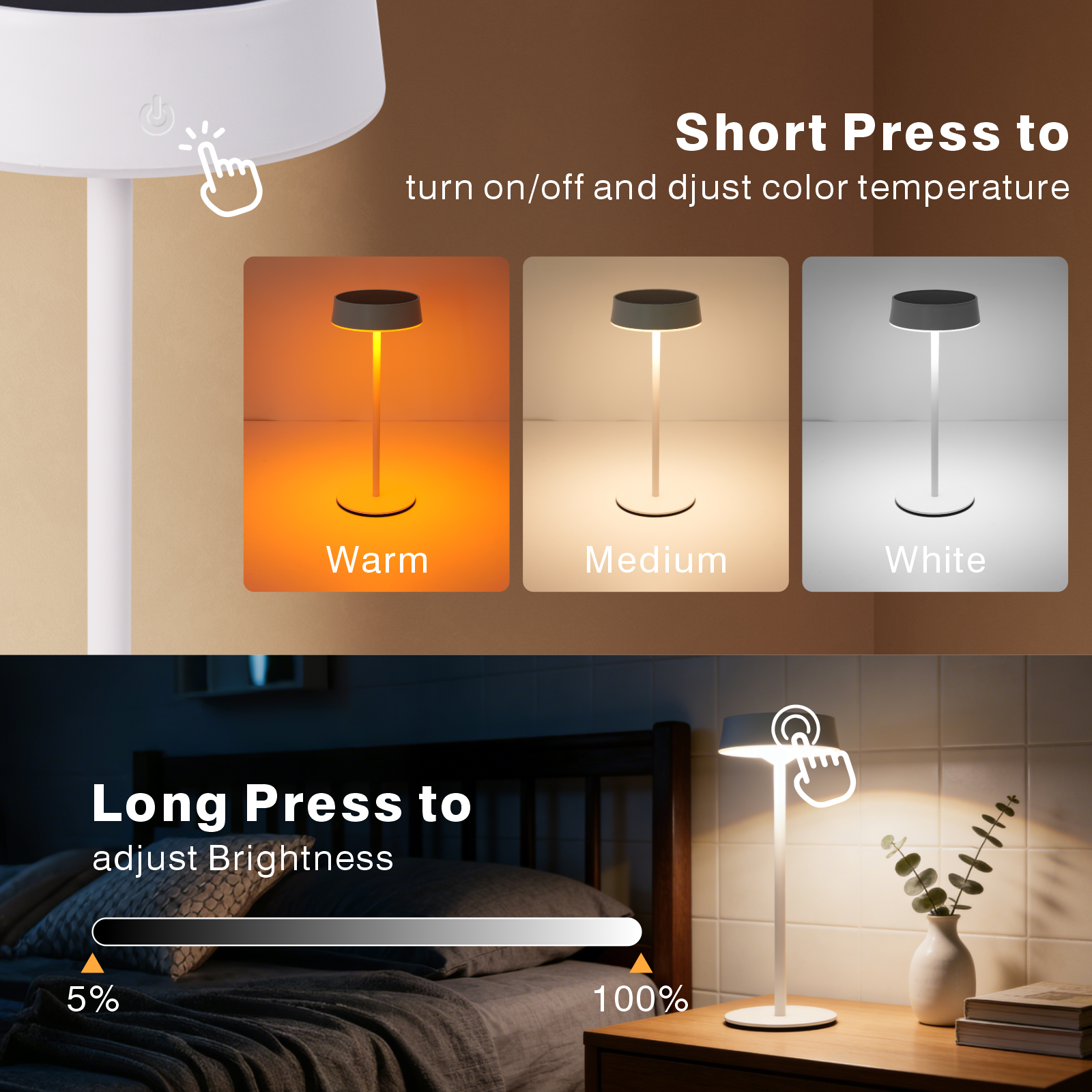 Wireless Solar Light Waterproo – Outdoor Lighting Restaurant Bewertung und Preis