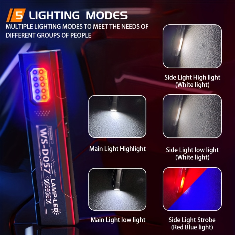 Powerful Mini Security flashin – Outdoor Lighting Guide Bewertung und Preis