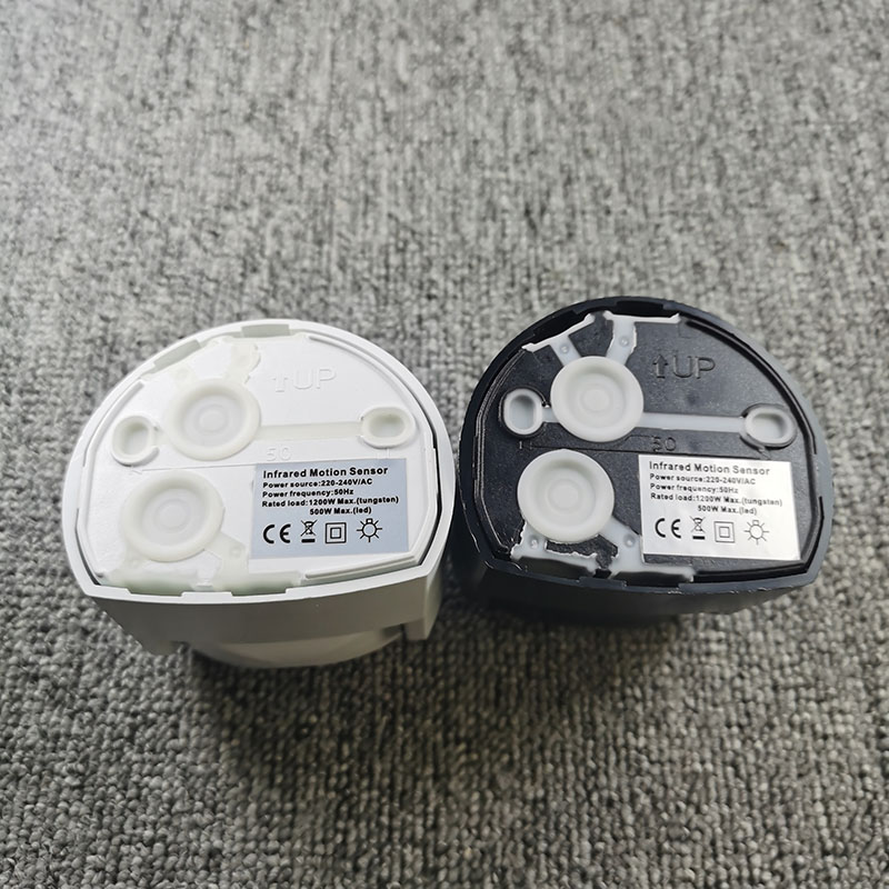 New Motion Sensor 220V-240V Mo – Outdoor Lighting Timer Switch Bewertung und Preis