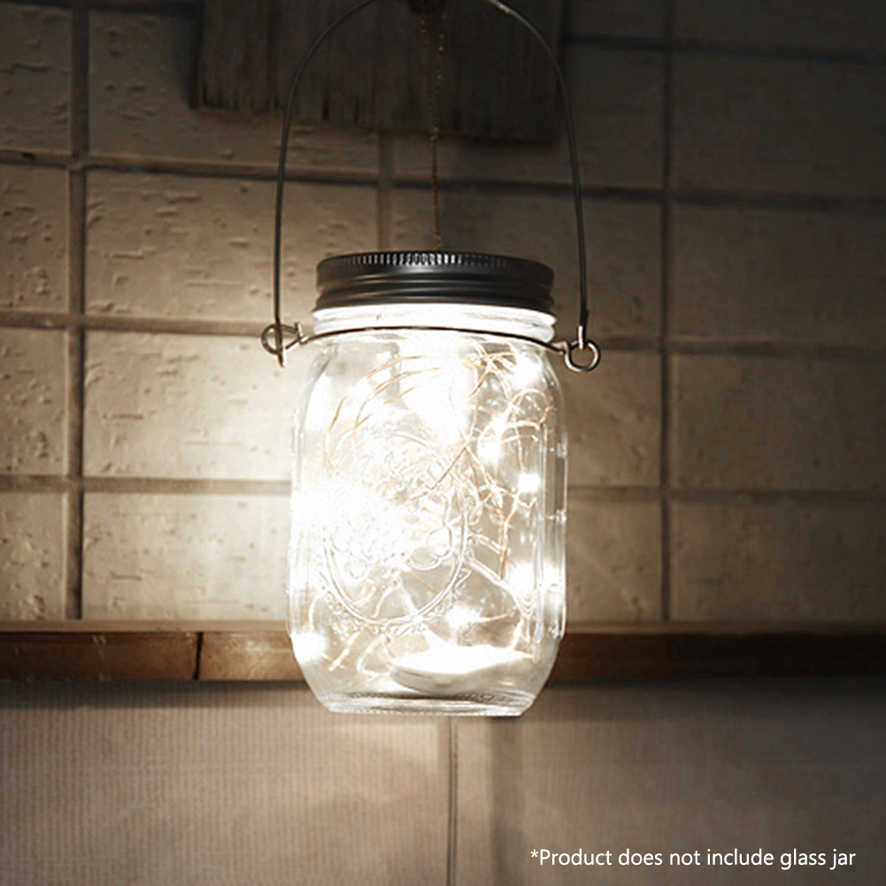 LED Solar Fairy Light for Maso – Outdoor Lighting For Christmas Bewertung und Preis