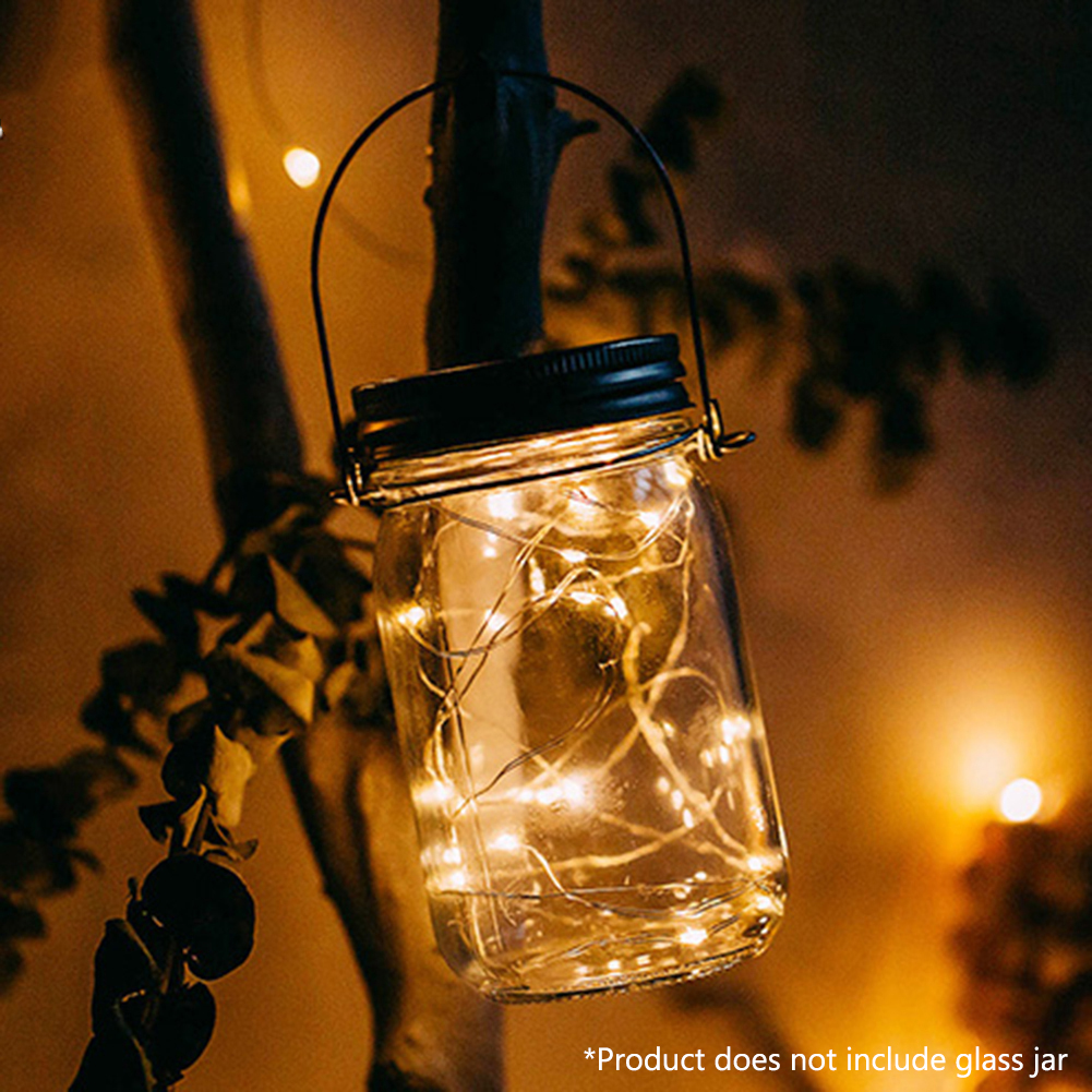 LED Solar Fairy Light for Maso – Outdoor Lighting For Christmas Bewertung und Preis