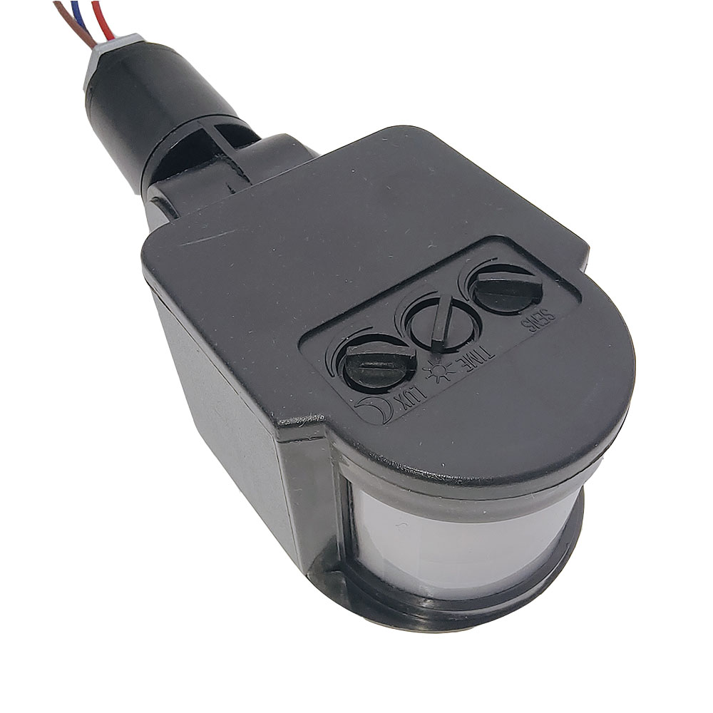 Motion Sensor 220V PIR Infrare – Outdoor Lighting Timer Switch Bewertung und Preis
