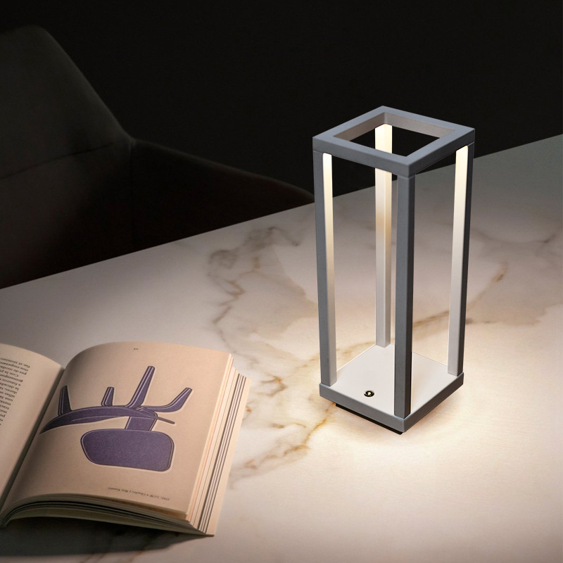 LED Touch Charging Desk Lamp W – Outdoor Lighting Restaurant Bewertung und Preis