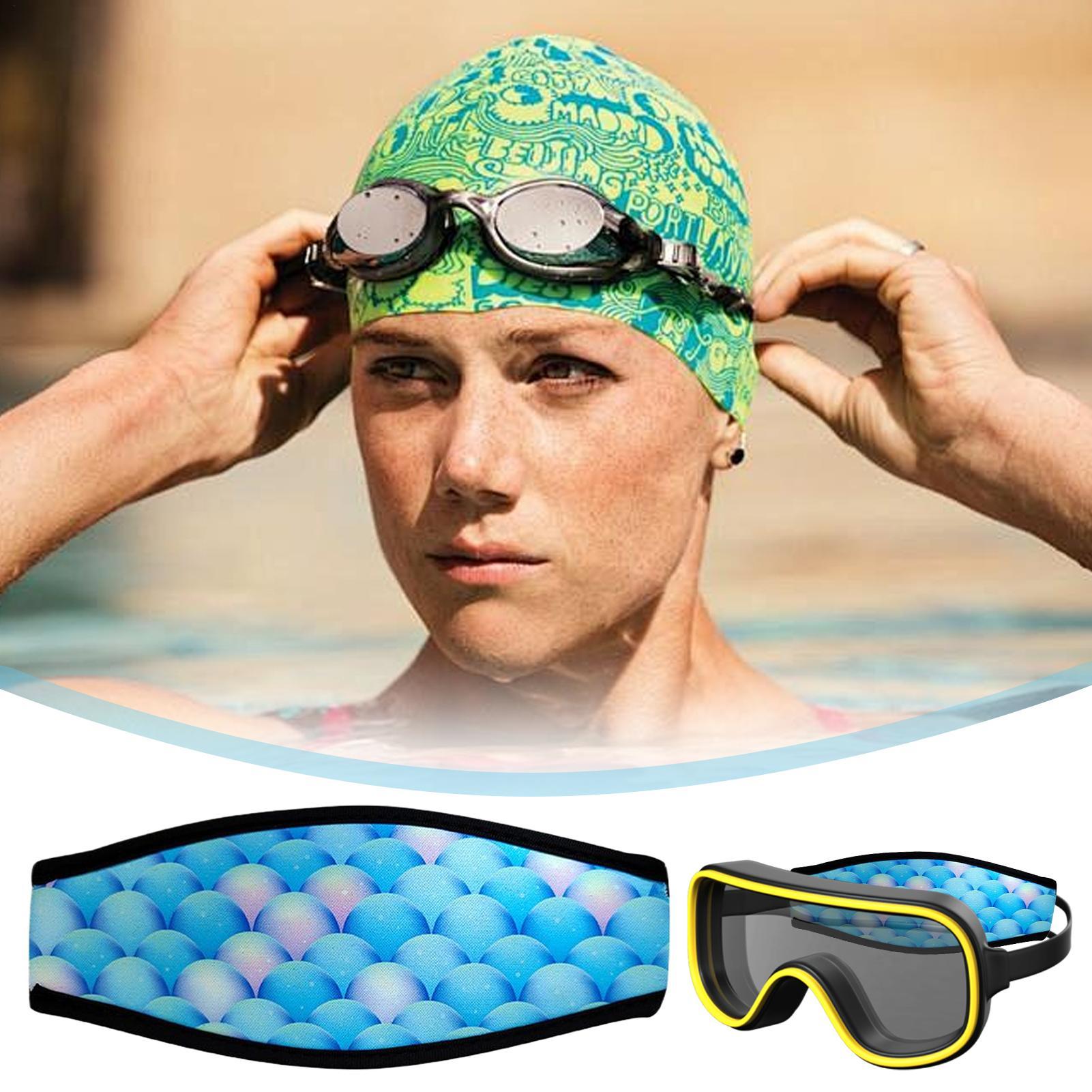 Neoprene Mask Strap Cover Snor - Outdoor Adventure Girls recensie en prijs