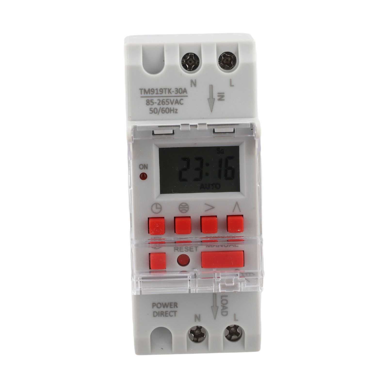 85265VAC Astronomical Timer Sw – Outdoor Lighting Timer Switch Bewertung und Preis