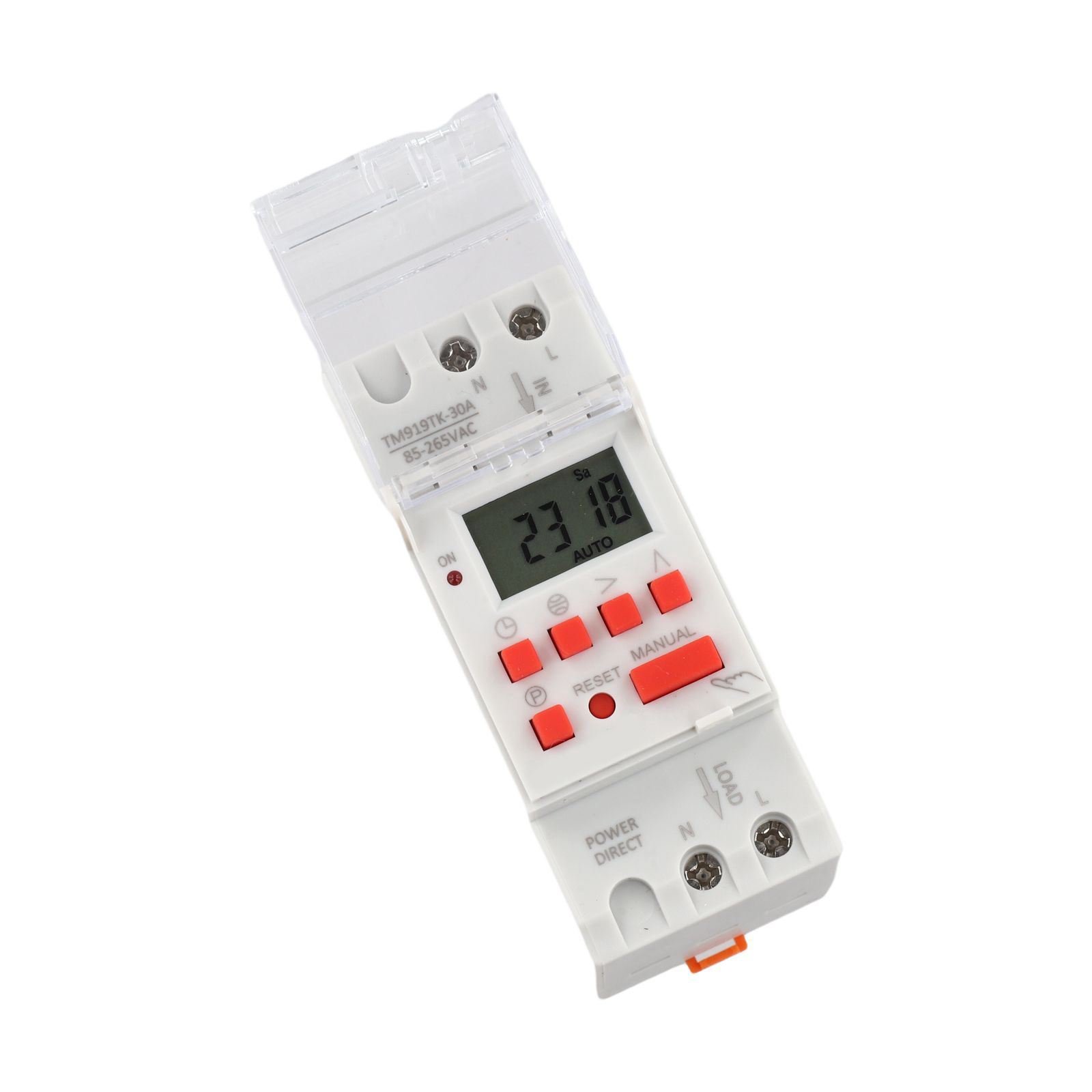 85265VAC Astronomical Timer Sw – Outdoor Lighting Timer Switch Bewertung und Preis