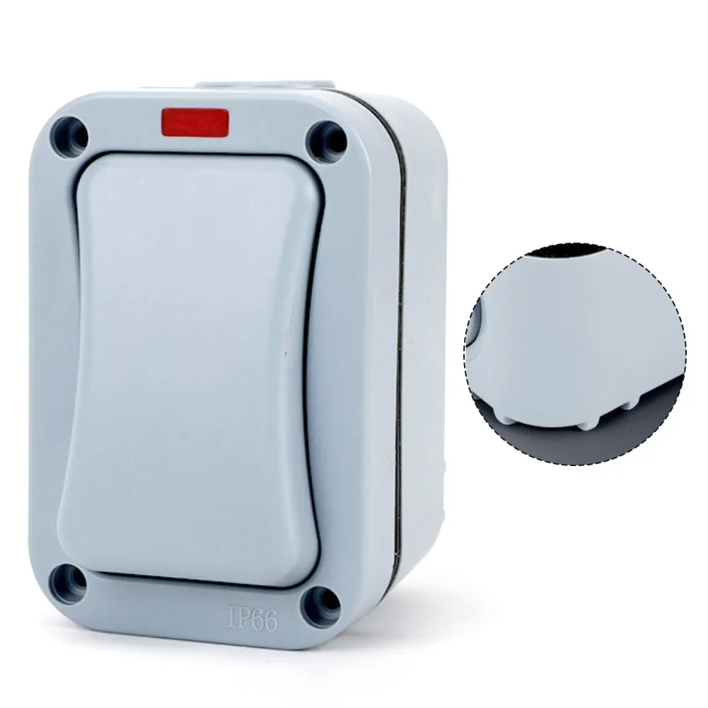 Outdoor Light Switch 1 Gang Wa – Outdoor Lighting Lux Bewertung und Preis