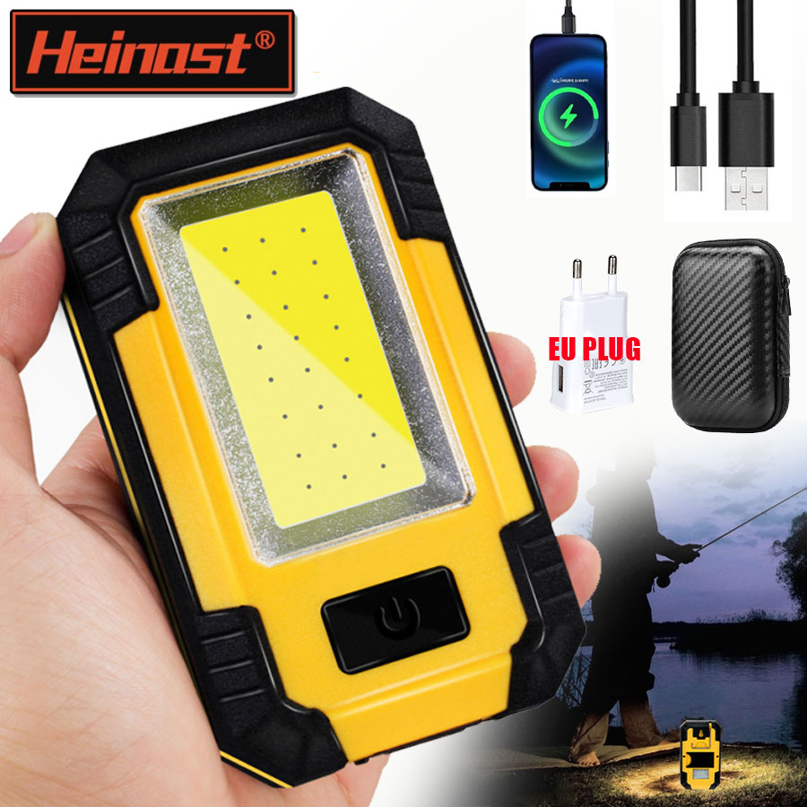 Portable 4000MaH Rechargeable  – Outdoor Lighting Guide Bewertung und Preis