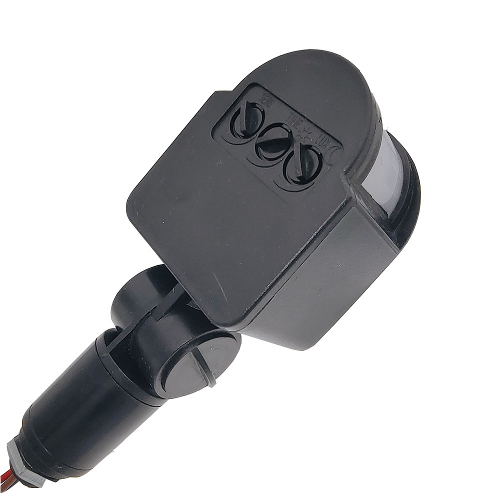 LED Light Motion Sensor 220V A – Outdoor Lighting Timer Switch Bewertung und Preis