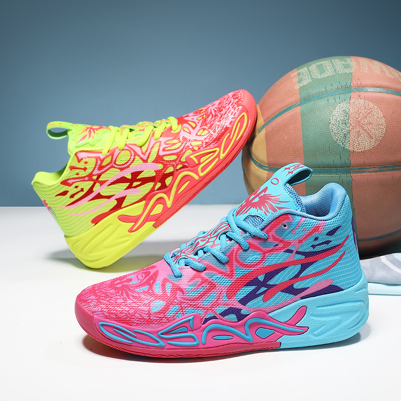 New Men Basketball Shoes Outdo – Outdoor Lighting High Quality Bewertung und Preis