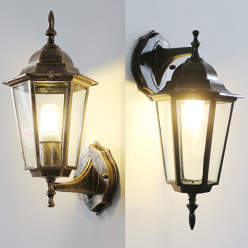 European Style Retro Led Wall  – Outdoor Lighting Lux Bewertung und Preis