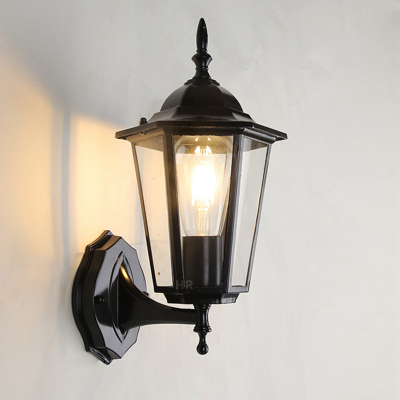 European Style Retro Led Wall  – Outdoor Lighting Lux Bewertung und Preis